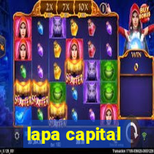 lapa capital